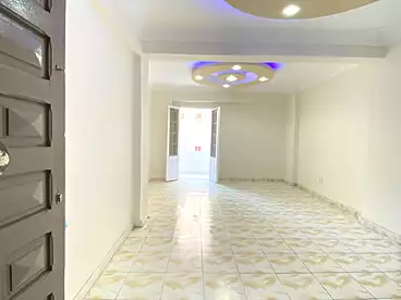 Apartments For sale in Ibrahim Othman St., El Bitash, 100 sqm