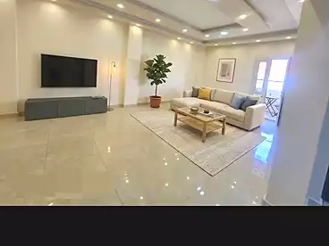Apartments For sale in El Lebeny, El Haram, 180 sqm