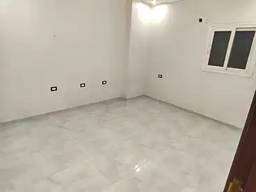 Apartments For rent in Nile Corniche St., Hadayek Helwan, 200 sqm