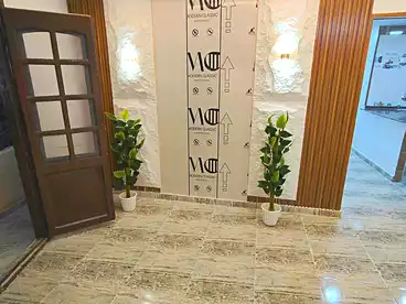 Apartments For sale in Shatee El Nakheel, Al Agamy, 160 sqm