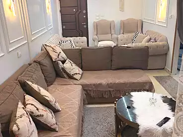 شقق للبيع في المندرة، الاسكندرية، 110 متر
