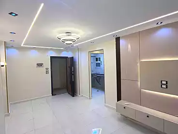 Apartments For sale in Street 27, Nozha 2, 90 sqm