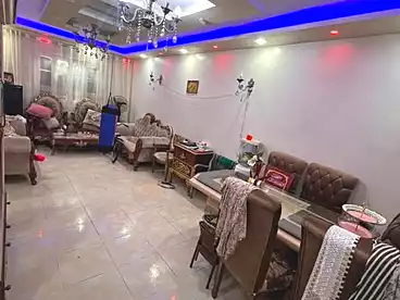 شقق للبيع في شارع صعب صالح، النعام، 90 متر