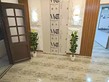 Apartments For sale in Shatee El Nakheel, Al Agamy, 150 sqm