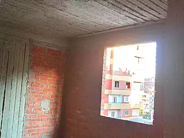 Apartments For sale in El Naam, Ain Shams, 80 sqm