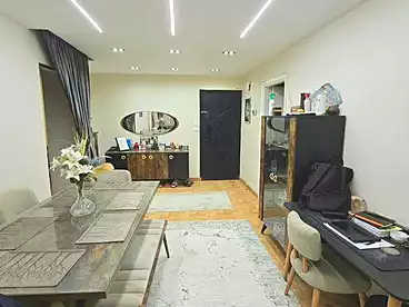 Apartments For sale in El Fairouz St., Ain Shams El Sharkia, 120 sqm