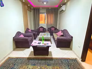 Properties For rent in El Haram, Greater Cairo, 100 sqm