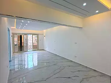 Apartments For sale in Mahmoud El Isawy St., Sidi Beshr Bahri, 105 sqm