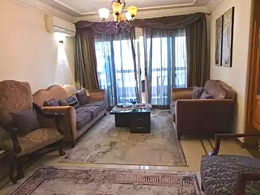 Apartments For sale in Ganaklis, Alexandria, 170 sqm
