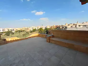 Apartments For rent in El Banafsag Villas, El Banafsag, 250 sqm