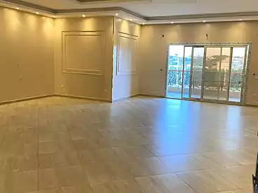 Apartments For sale in El Nakheel Compound, Compounds in New Cairo, 300 sqm