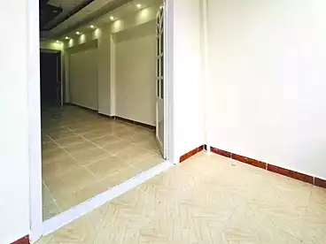 شقق للبيع في شاطئ النخيل - ٦ اكتوبر، العجمي، 110 متر