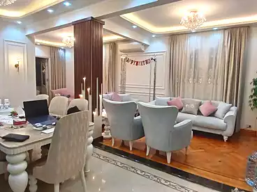شقق للبيع في زيزينيا، الاسكندرية، 150 متر