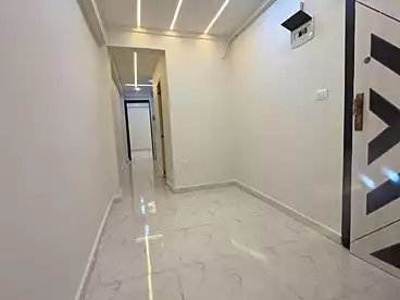 Apartments For sale in Al Asafra Qebli, El Asafra, 65 sqm