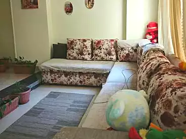 شقق للبيع في شارع ذو الفقار باشا، حلوان، 205 متر