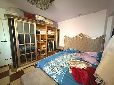 Apartments For sale in Al Asafra Bahri, El Asafra, 90 sqm