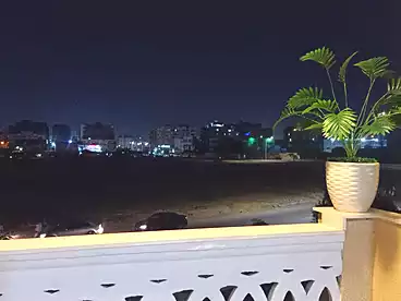 شقق للبيع في شارع الحي الثالث، الحي الثالث، 125 متر