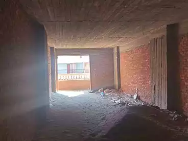 شقق للبيع في شارع المراغي، حلوان الشرقية، 195 متر