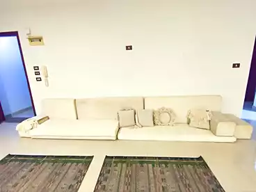 Furnished Apartment For rent in Camp Cesar, Alexandria, 230 sqm