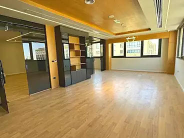 Offices For rent in Mivida Business Park - Mivida Compound, Mivida Compound - Emaar, 134 sqm