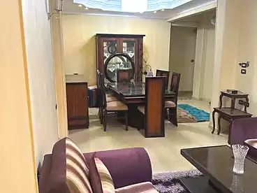 Building For sale in Al Mahatah St, Giza, 110 sqm