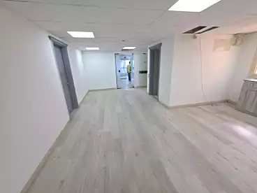 Offices For rent in Next Plaza Mall - Next Home, El Lasilki St., 300 sqm