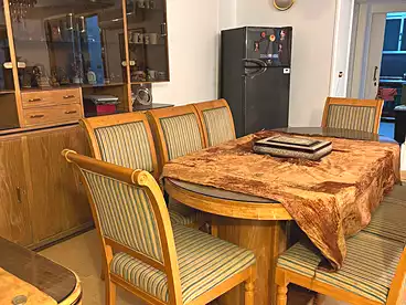 Apartments For sale in Abbas El Akkad St., Nasr City, 180 sqm