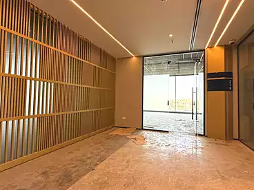 in Granoy Mall - Upwyde, Compounds in New Cairo, 85 sqm