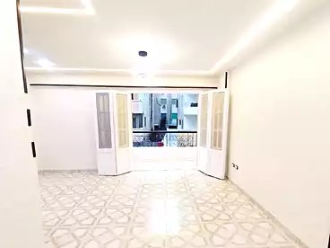 Apartments For sale in Shatee El Nakheel, Al Agamy, 120 sqm