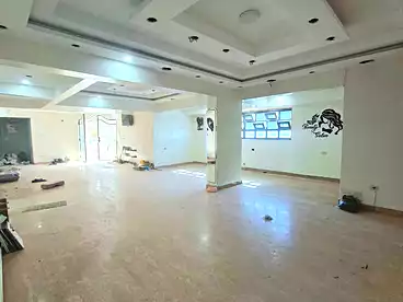 Commercial For rent in El Mosheer Ahmed Ismail St., Sheraton, 150 sqm