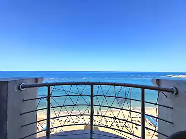 Apartments For rent in Sidi Kamal St., El Mandara Bahri, 120 sqm