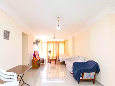 Apartments For sale in Mahmoud El Isawy St., Sidi Beshr Bahri, 121 sqm