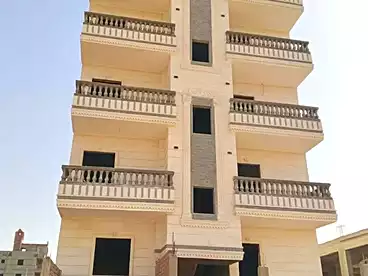 For sale in Golden Square, Hadayek October, 155 sqm