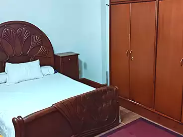Furnished Apartment For sale in Al Asafra Bahri, El Asafra, 115 sqm