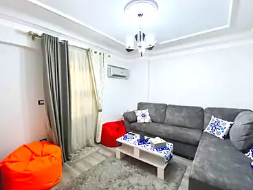 شقق للبيع في شارع محمود العيسوي، سيدي بشر بحري، 130 متر