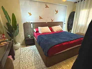 Apartments For sale in Ismail El Fangari St., Alf Maskn, 150 sqm