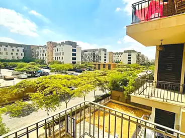 Apartments For rent in Eastown Parks - Eastown Compound, Eastown Compound - Sodic, 190 sqm