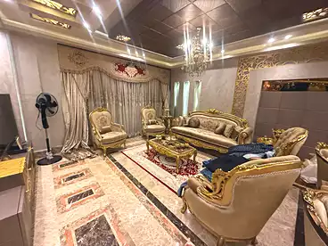 Apartments For sale in El Tayaran St., Nasr City, 280 sqm