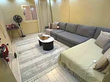 شقق للبيع في شارع إسماعيل الفنجري، ألف مسكن، 150 متر