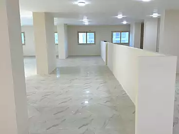 Administrative For rent in El Gazaer St., New Maadi, 500 sqm