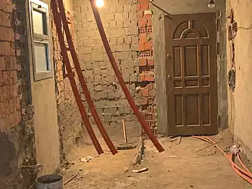 تجاري للبيع في شارع دولتيان، الخلفاوي، 205 متر