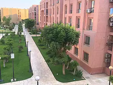 Residential For rent in Ahmed Rami St., Phase 1, 153 sqm