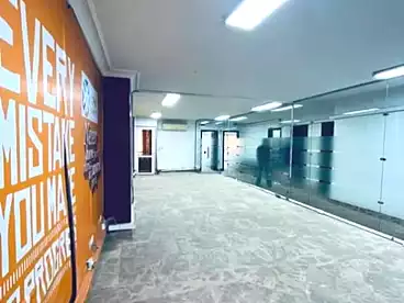 Offices For rent in Sama El Maadi Buildings, Compounds in Maadi, 220 sqm