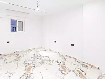 Apartments For sale in El-Gaish Rd, Camp Cesar, 195 sqm