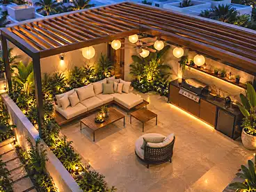Apartments For sale in Magawish Resort, Hurghada Resorts, 150 sqm
