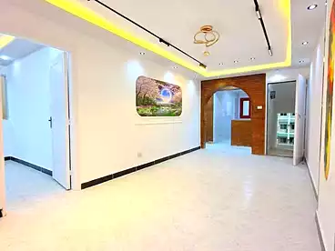 شقق للبيع في شاطئ النخيل - ٦ اكتوبر، العجمي، 130 متر