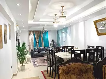 شقق للبيع في شارع خسرو باشا، حلوان الشرقية، 175 متر