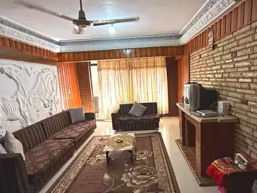 Apartments For sale in Sidi Bishr, Alexandria, 95 sqm