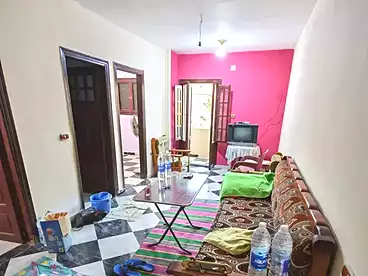 Properties For sale in El Warsha St., El Hanouvel, 70 sqm