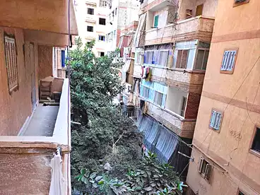 Apartments For sale in Al Asafra Qebli, El Asafra, 60 sqm